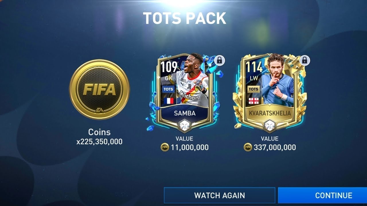Fifa Mobile glitch UTOTS🤑💰😭🤣 #fifamobile #fifa #fifamobileutots #utots
