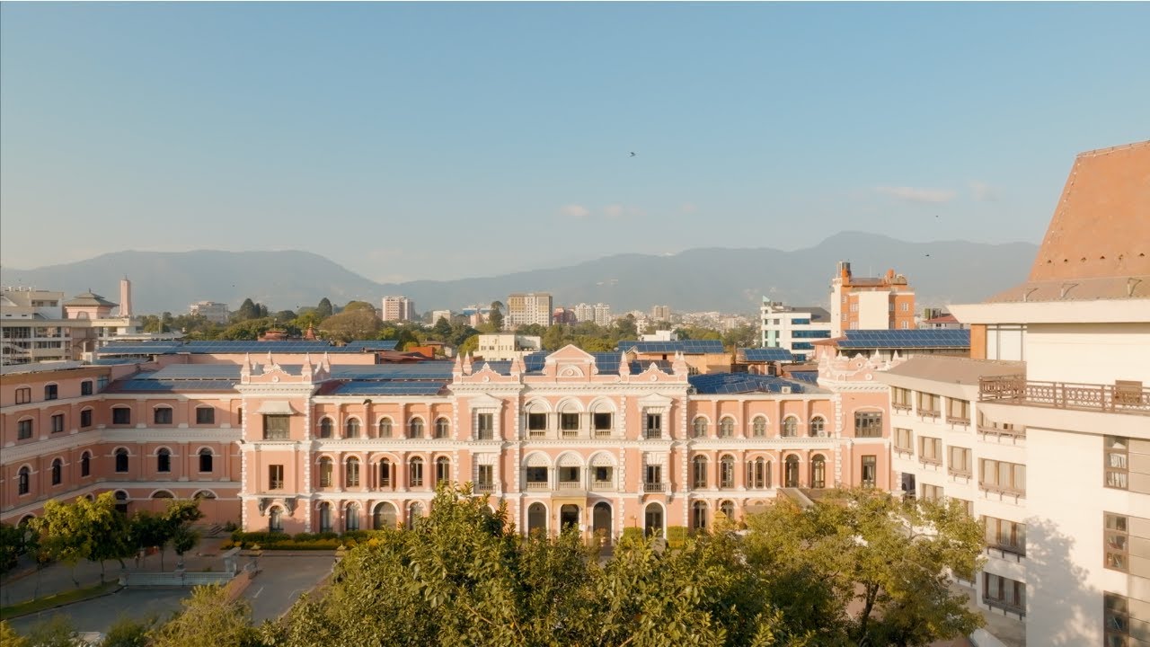 Hotel Yak & Yeti | Kathmandu Historical Wonder | Nepal's Finest Hotel