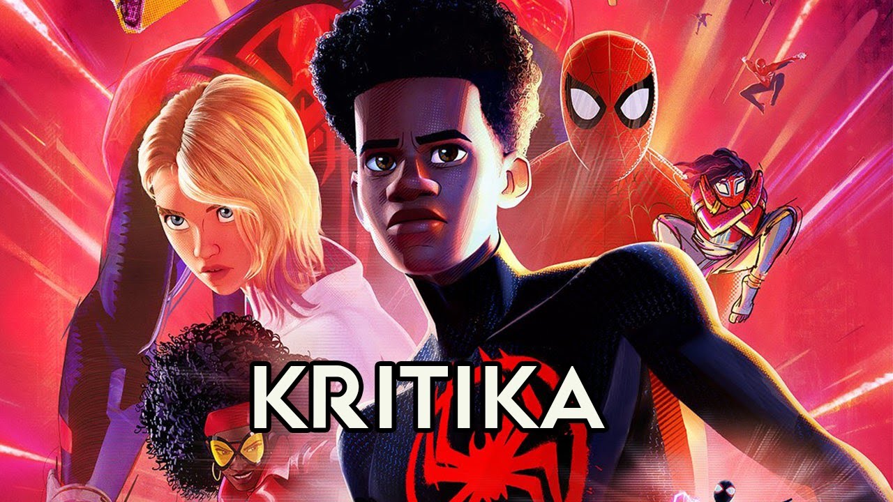 A Pókemberek Háborúja I Pókember: A pókverzumon át Kritika