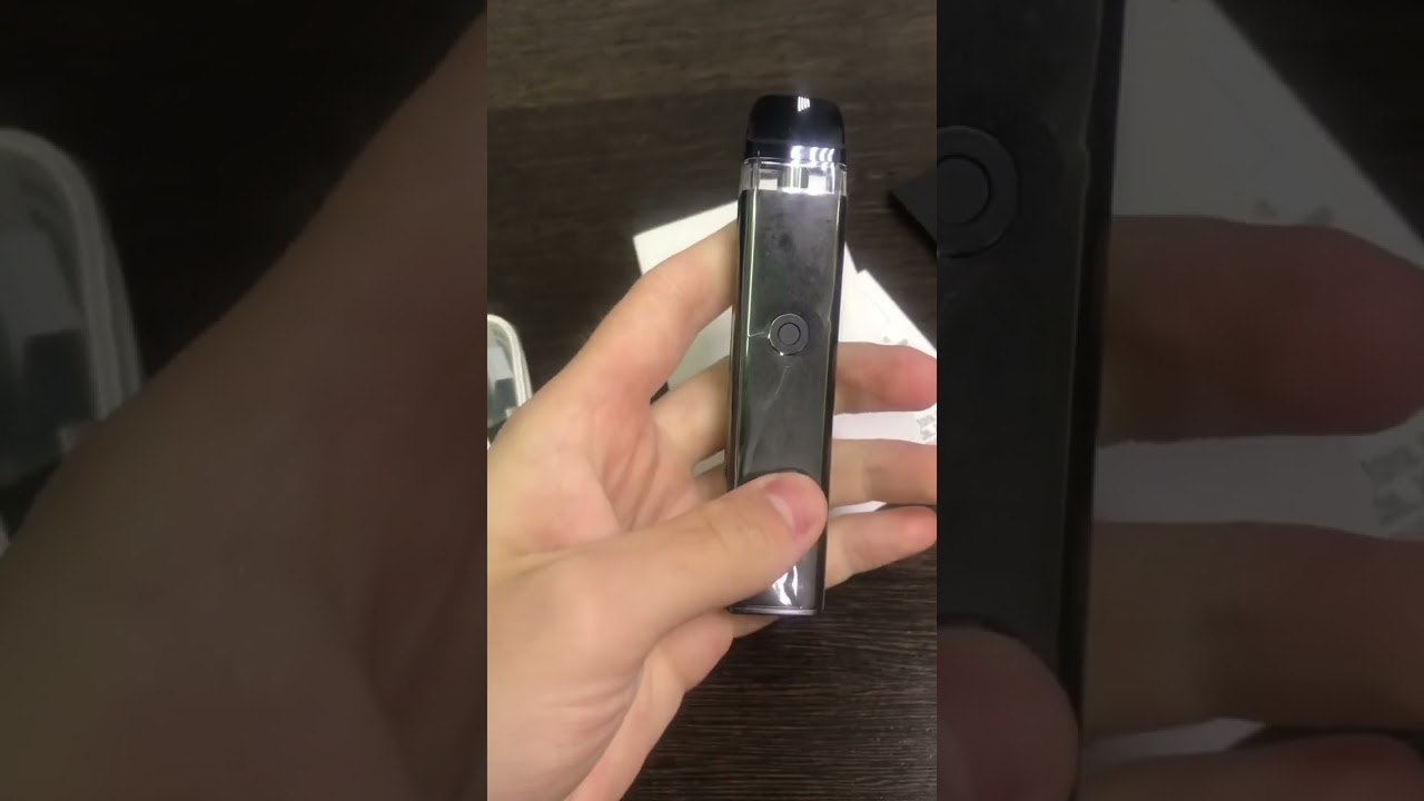 VAPORESSO XROS 3 ОБЗОР | 2023