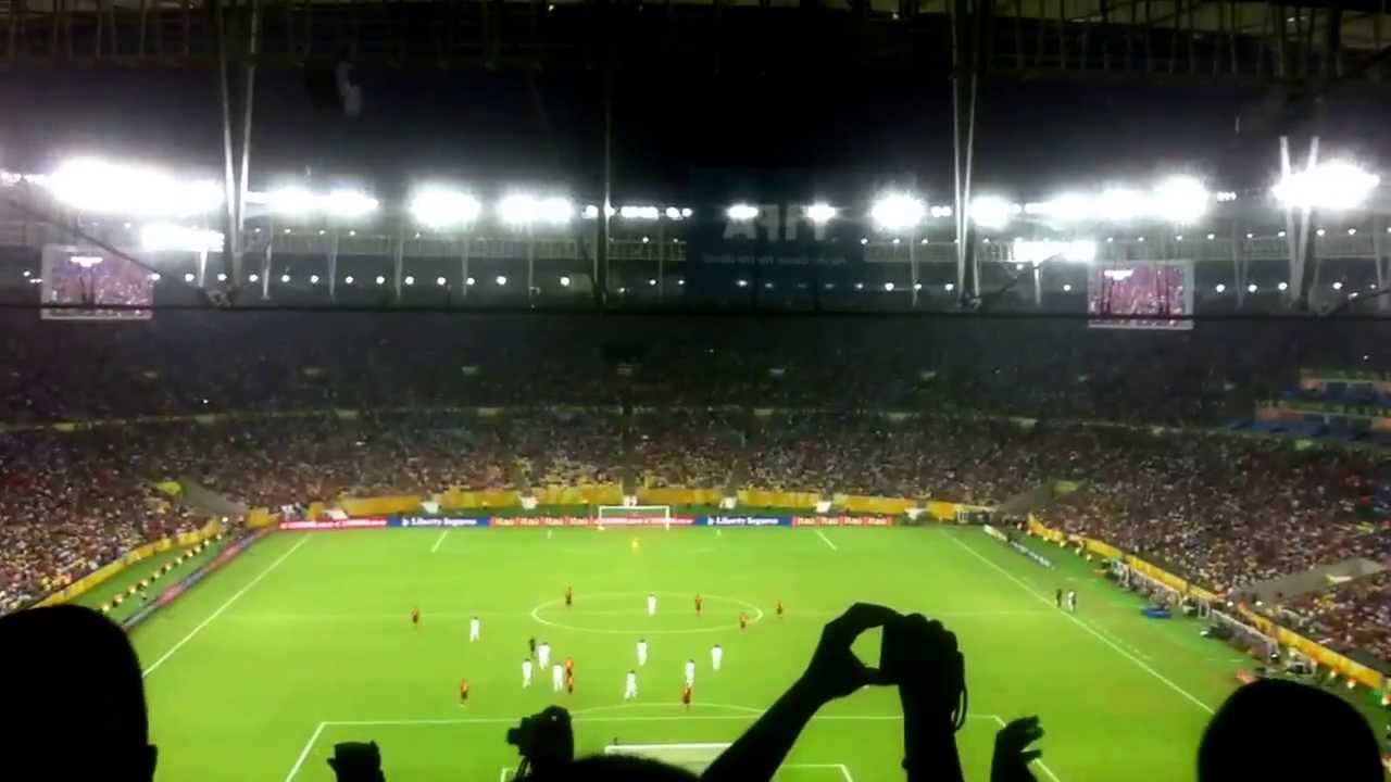 Eu sou Brasileiro, com muito orgulho, com muito amor!!!