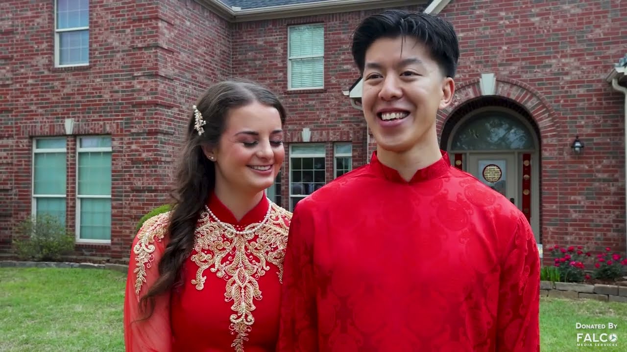Dam Hoi - Vietnamese Tea Ceremony | Jessica Bland & Willie Le