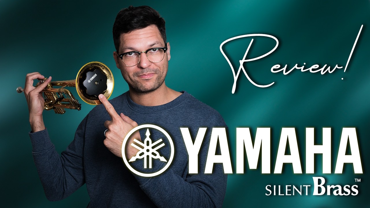 Is This the BEST Trumpet Practice Mute?