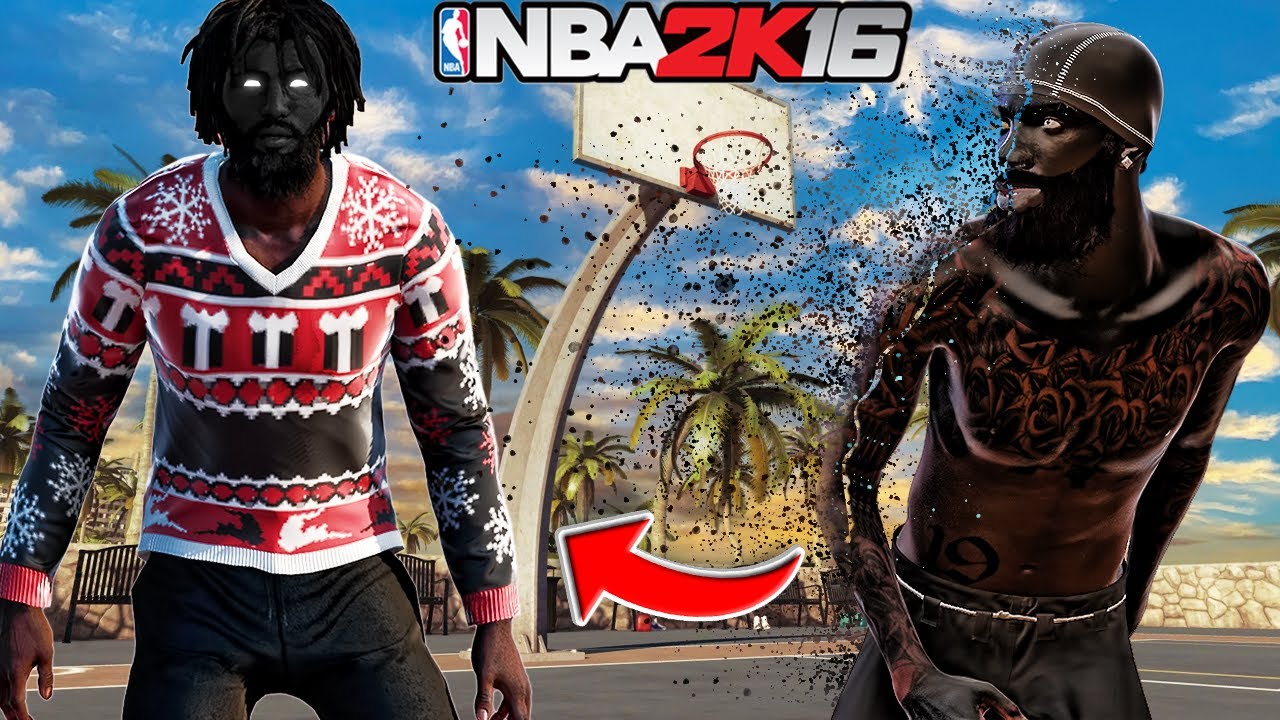 Я ВЕРНУЛСЯ И ПОИГРАЛ В NBA 2K16 В 2025 ГОДУ... Я не хочу уходить.