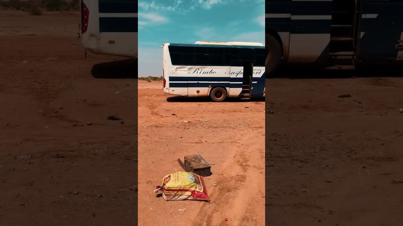 🇳🇪 travel disaster is coming soon