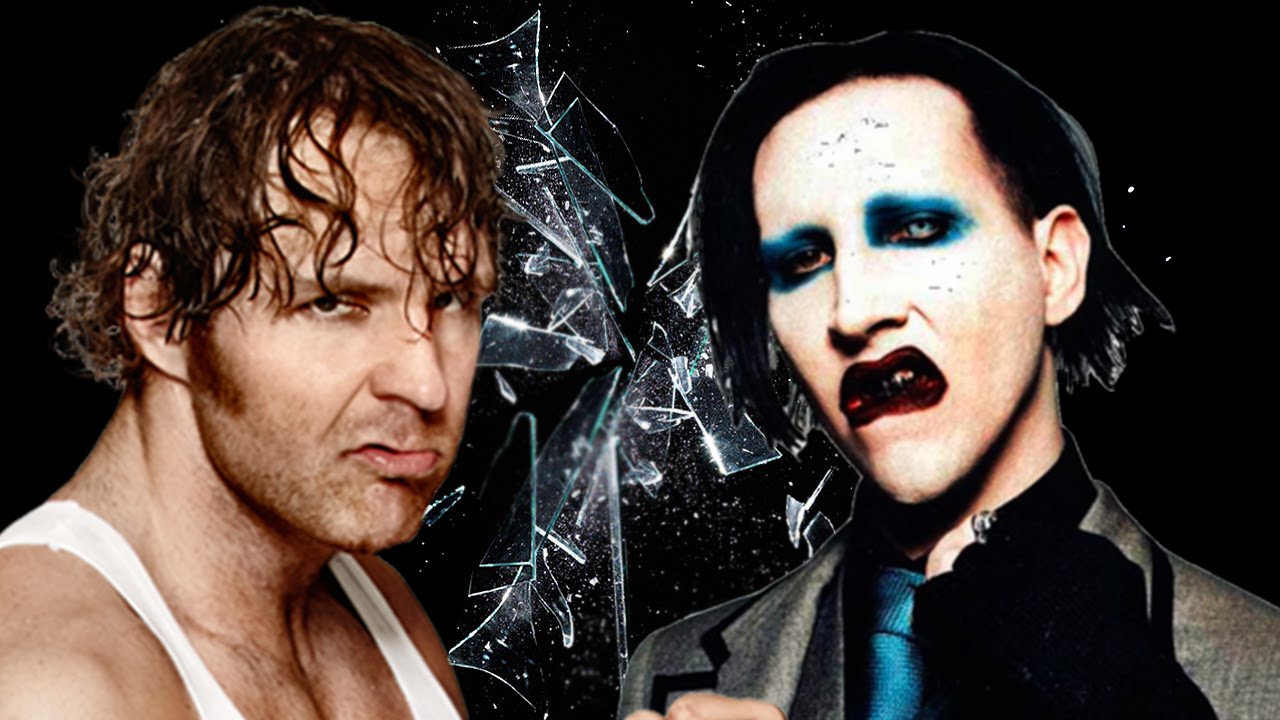Dean Ambrose Mashup - "This Is The Good Shit"