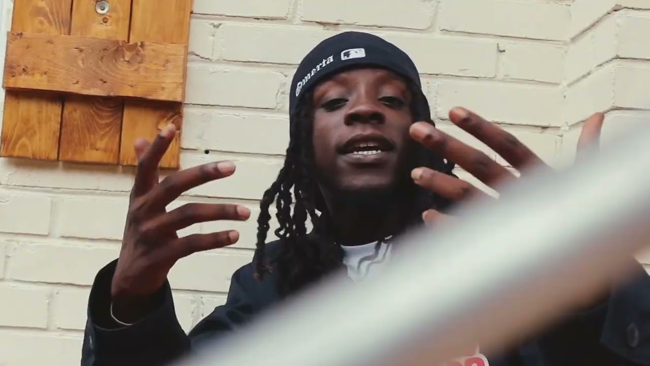 Kixkdoe - Same Time [OFFICIAL VIDEO]