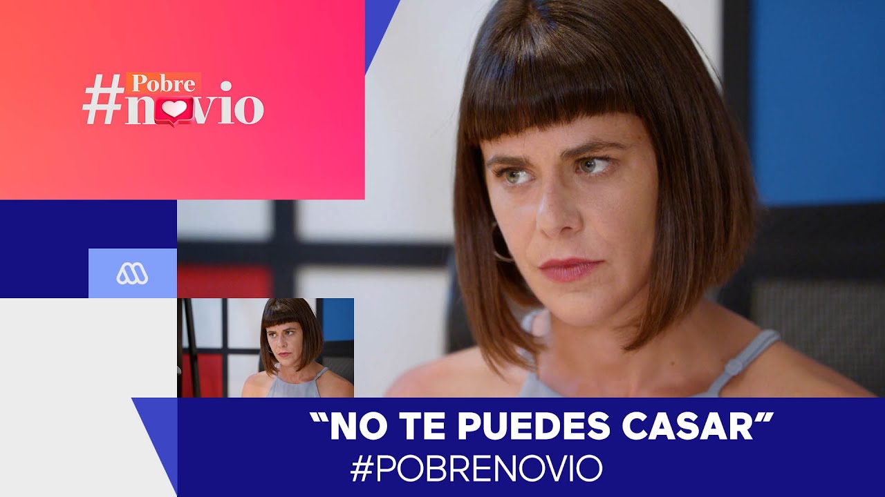 #PobreNovio / Fran y Santiago / Capítulo 79