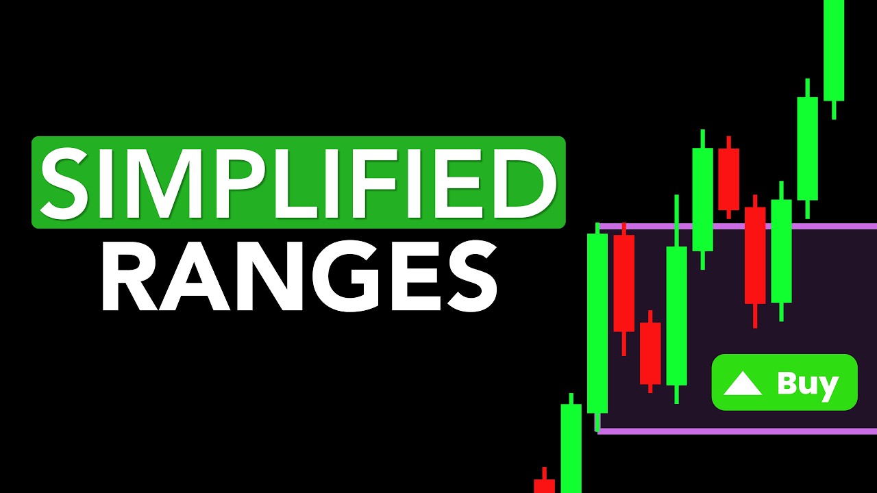 RANGES AND STRUCTURE - UNDERSTANDING & SIMPLIFYING CONCEPTS