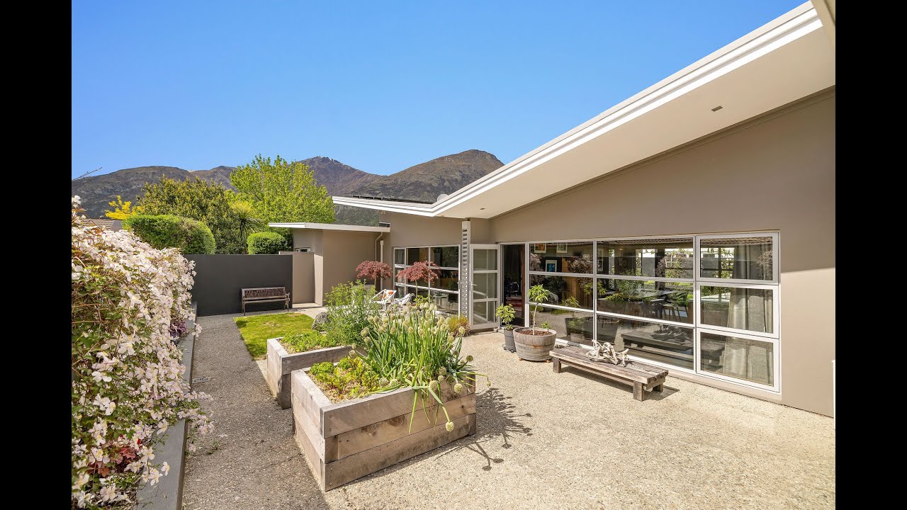 52 Sylvan Street, Lake Hayes Estate