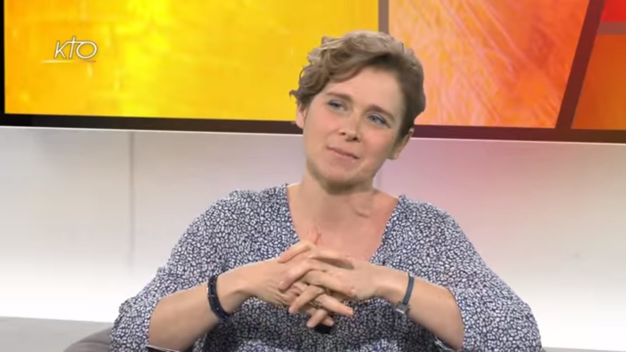 Sophie Barut. Pour le pire et le meilleur