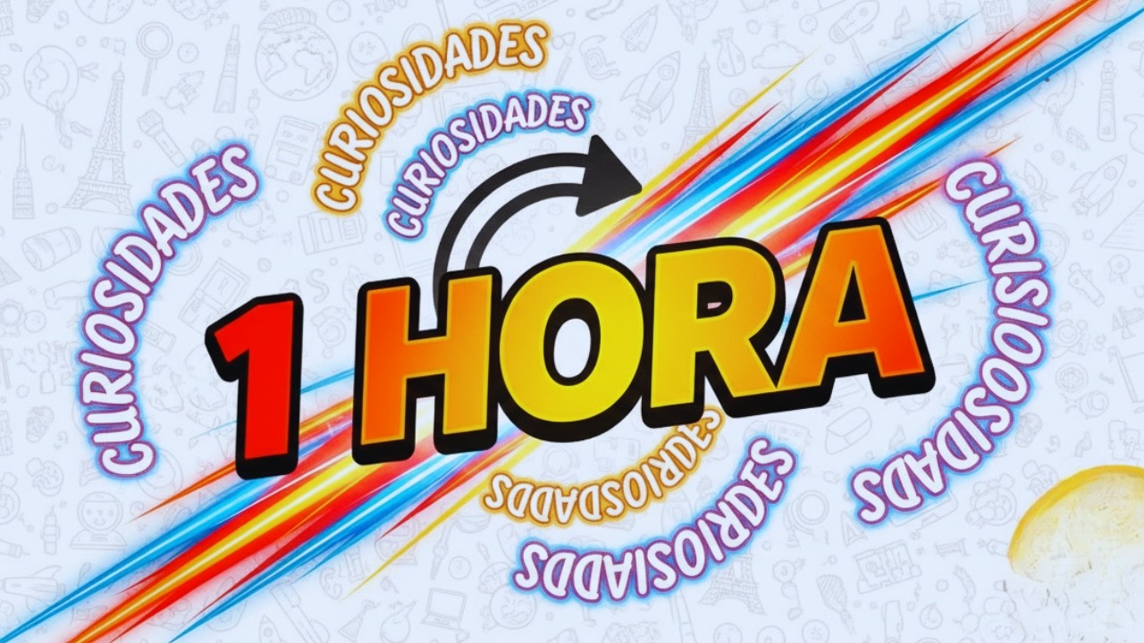 Escucha Esto 1 Hora y Tu Mente No se Aburrirá 😲