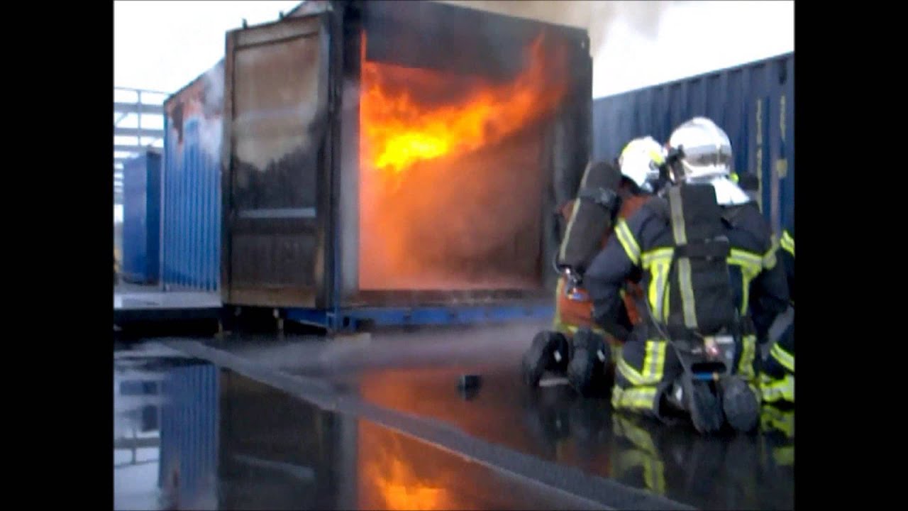 Caisson d'attaque