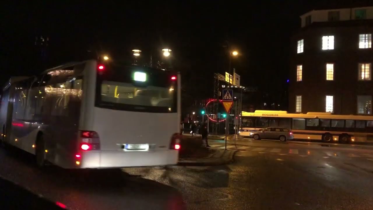 VL Bussar i västerås C