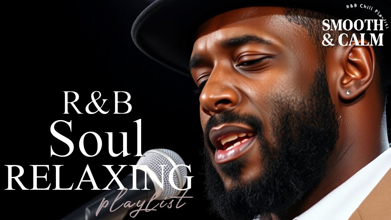 【R&B Soul】Winter Romance R&B – Soulful Ballads & Warm Winter Vibes