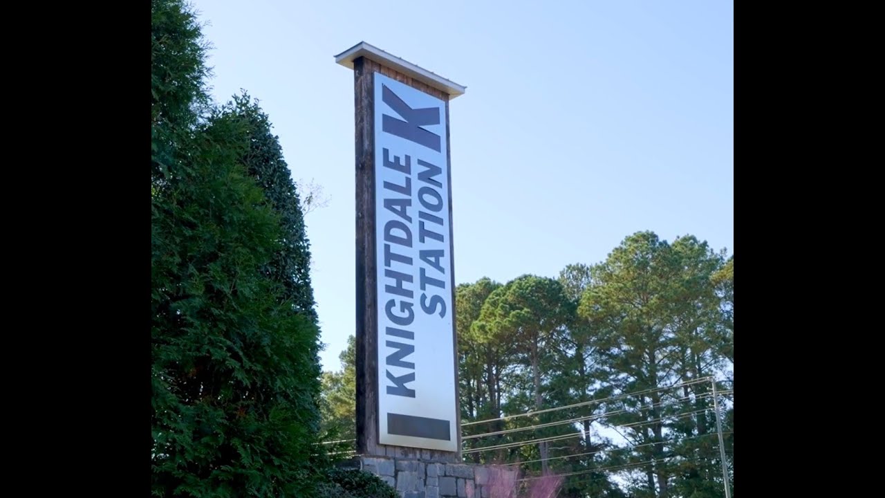 Knightdale Station - Knightdale, NC