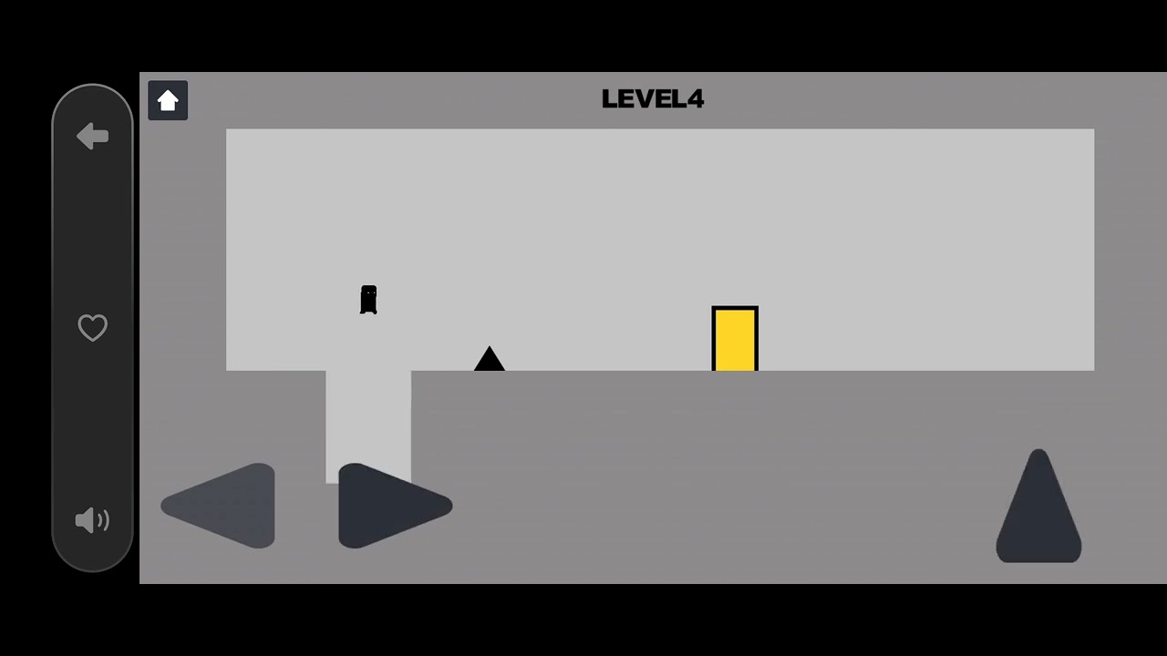 The new game  it's crazy game so hard 😇😇🥸#gameplay #games 
