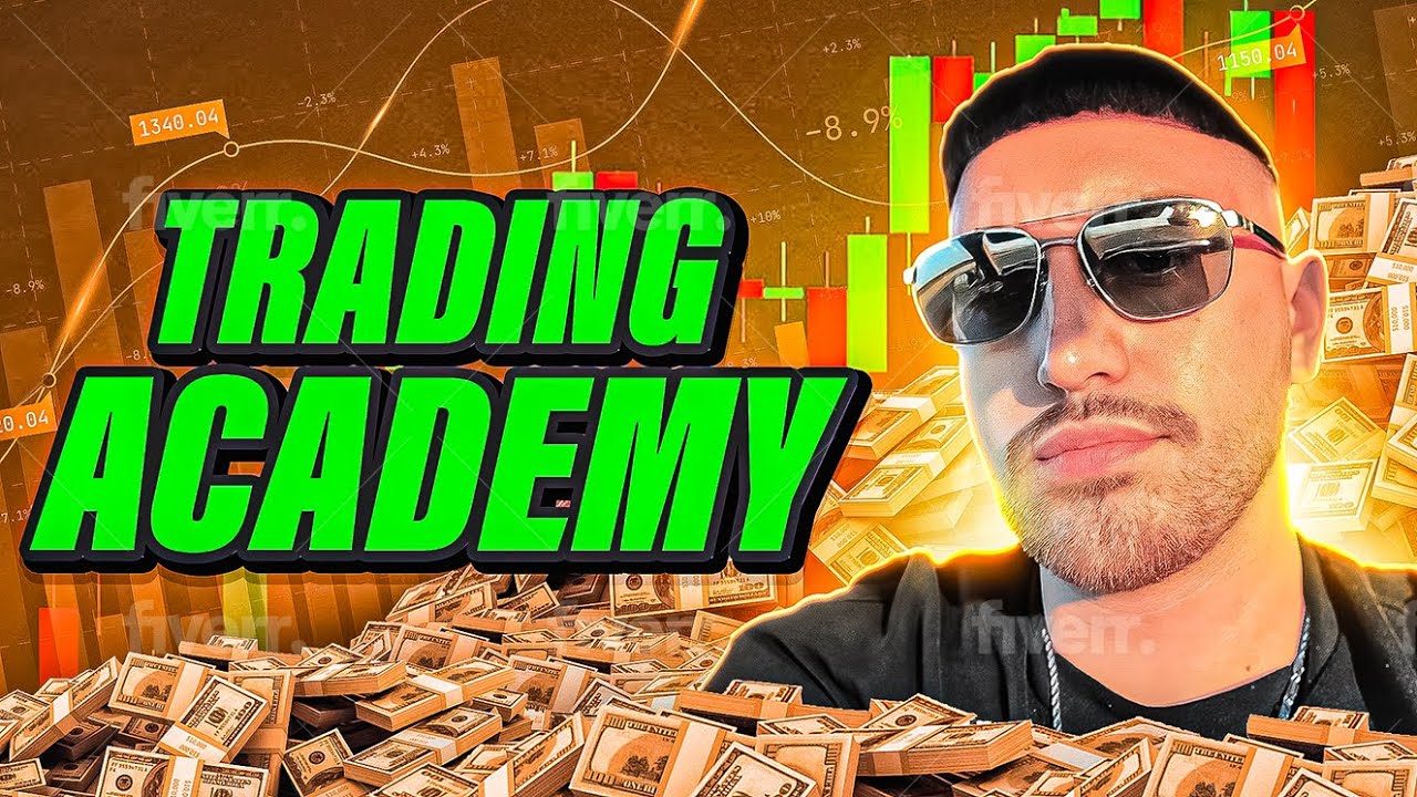 Trading Academy Day 18: Orderblocks (OB's)