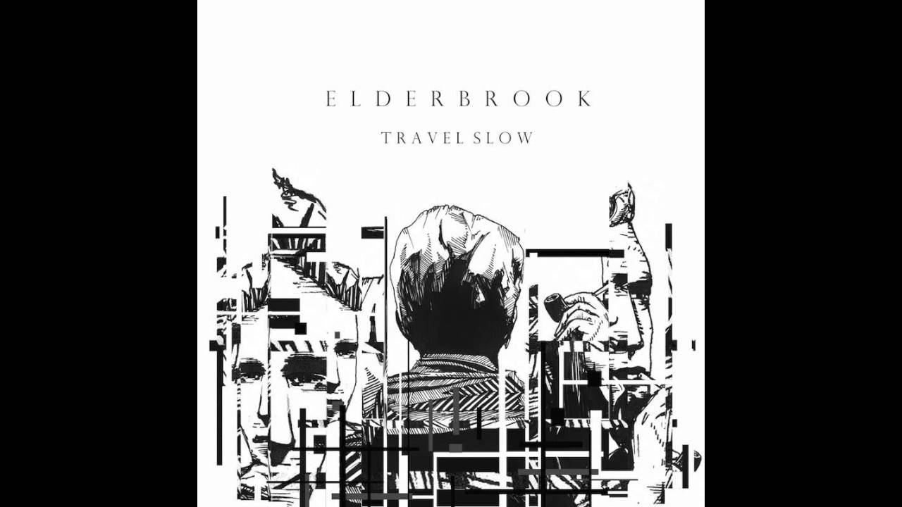 Elderbrook - Be There Soon