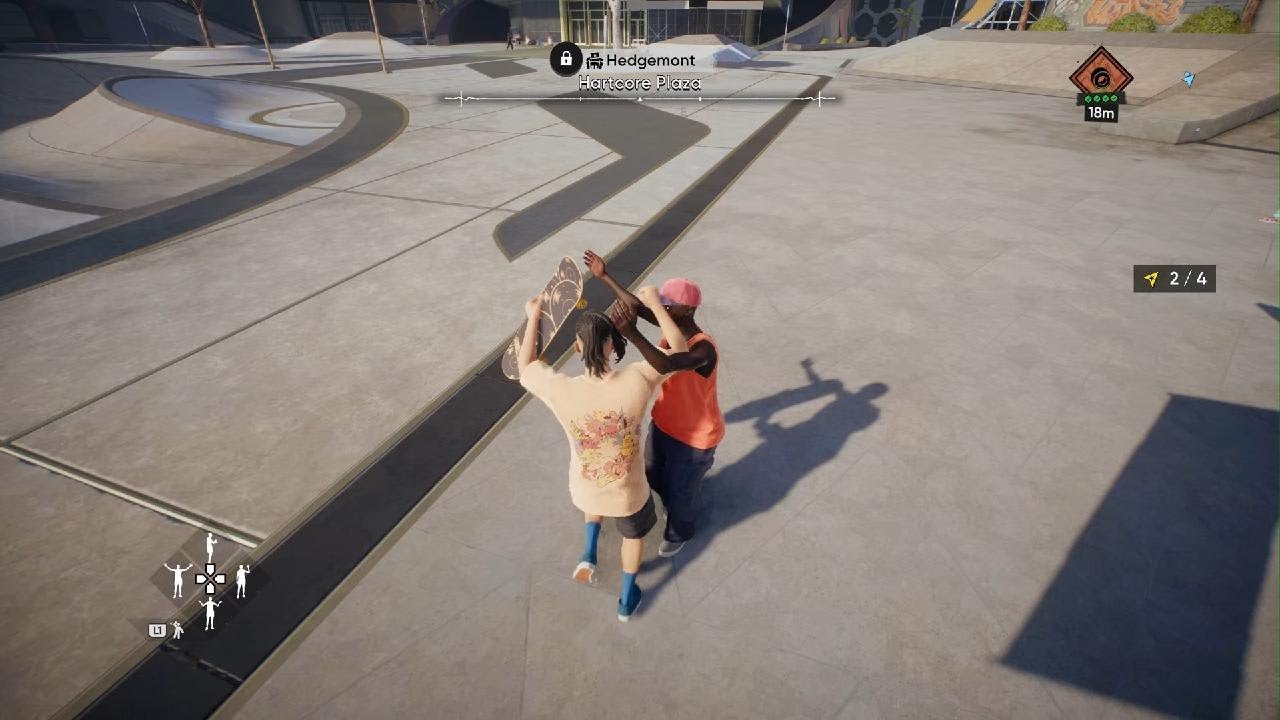 skate