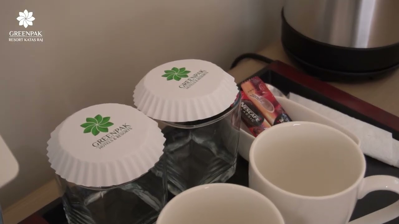 GreenPak Hotel Katas Raj  | Heritage Stay by the Sacred Temples