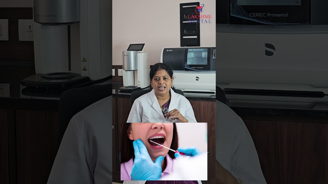 No Chocolates, No Sweets… Still Getting Cavities? Dentist Explains Why