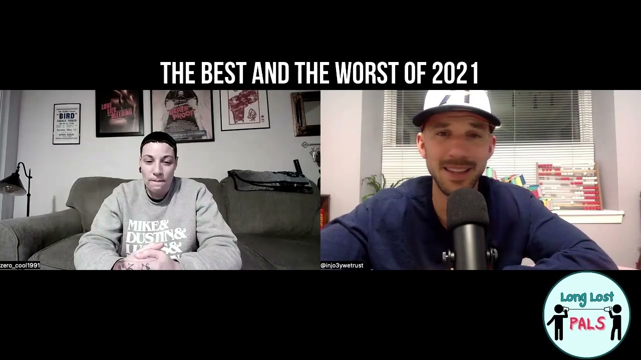 Long Lost Pals: Episode 50