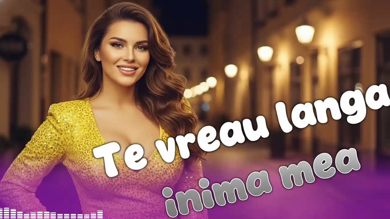 Melodii de Suflet Manele: Dragoste Rănită – Colaj Trist de Noapte și De Drum