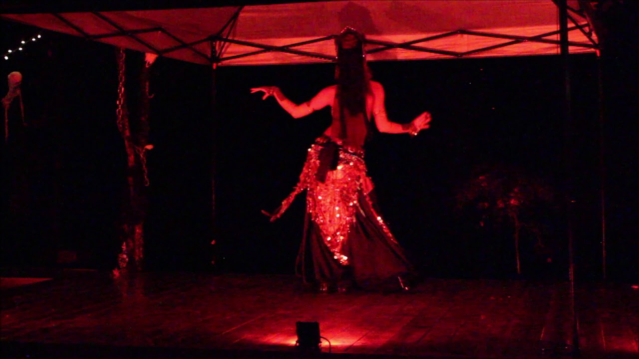 Madame Nikkita Stone |  