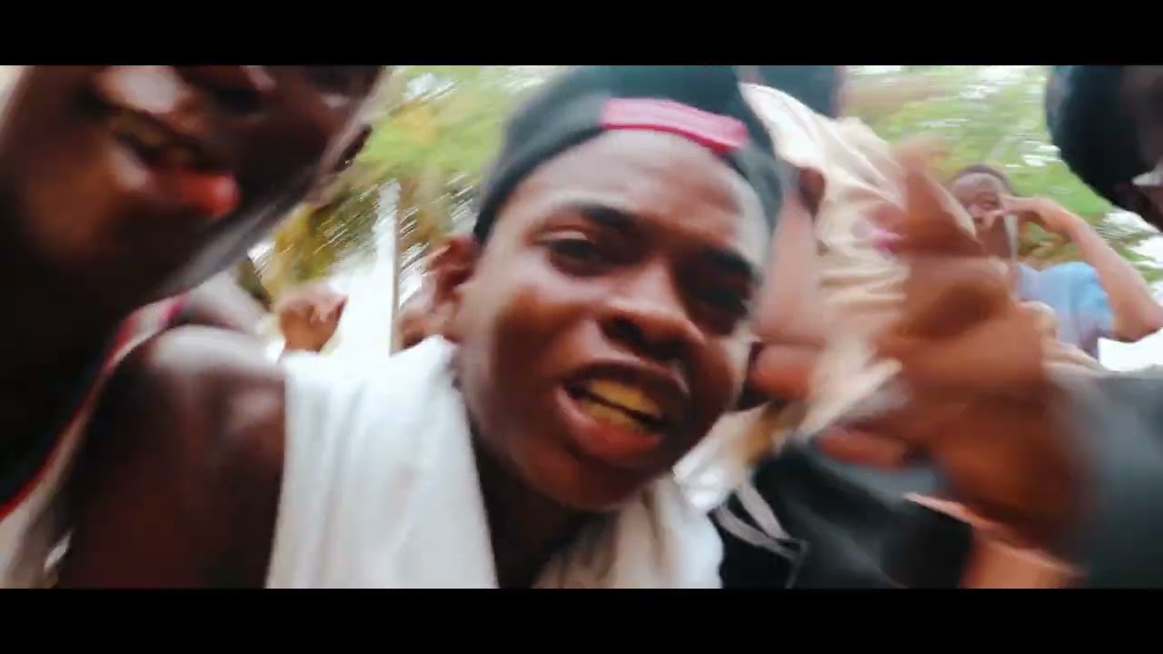 CLACKSON BOYS_-_ ON THE TOP ( OFICIAL VIDEO)
