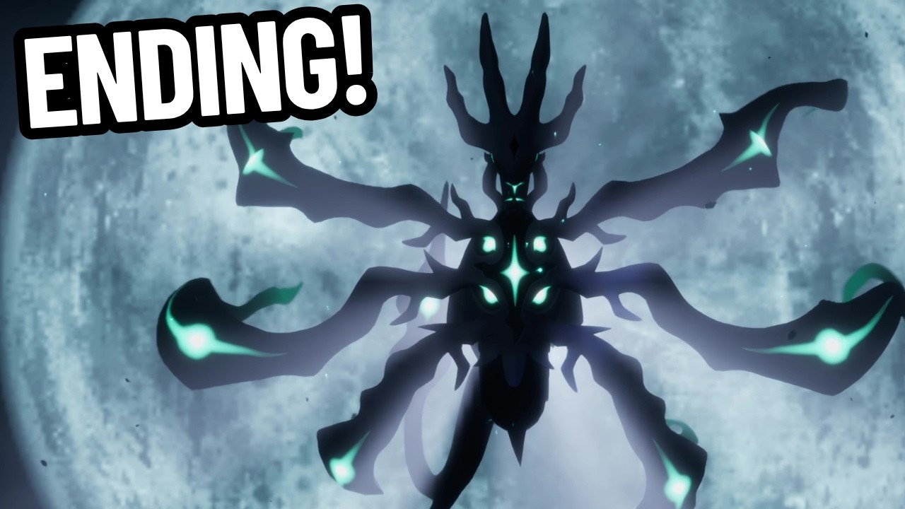 Entering the World Tree and Beating the Final Boss! - Palworld (Update 1.0)