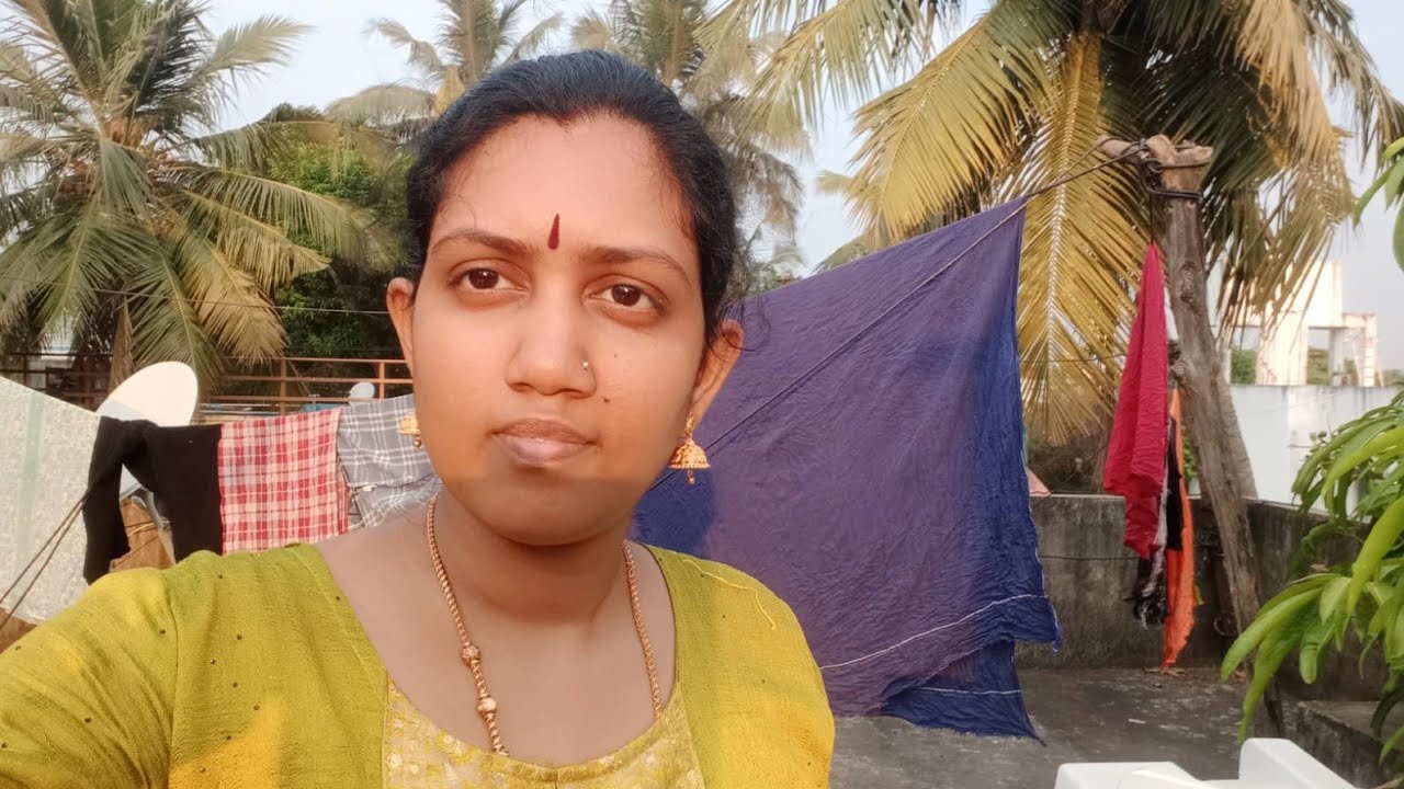 hii friends 😍❤️ Ellarum epdi erukinga??😇🤗#live #PaviDhanuSri PaviDhanuSri is live