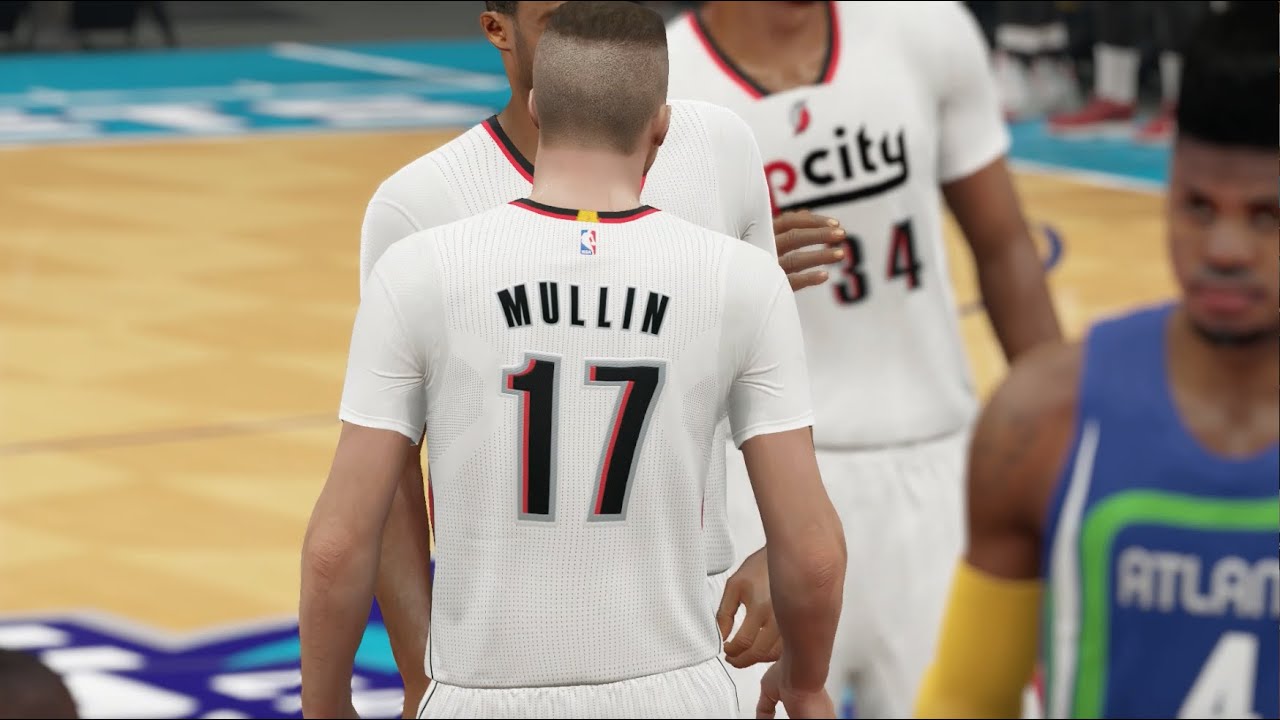 NBA 2k15 MyTEAM Gameplay - My Opponents are WEIRD! Mullin Still Cookin