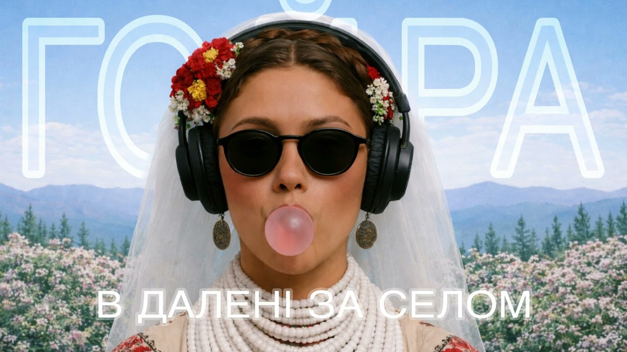 Ptaszka - В далині за селом