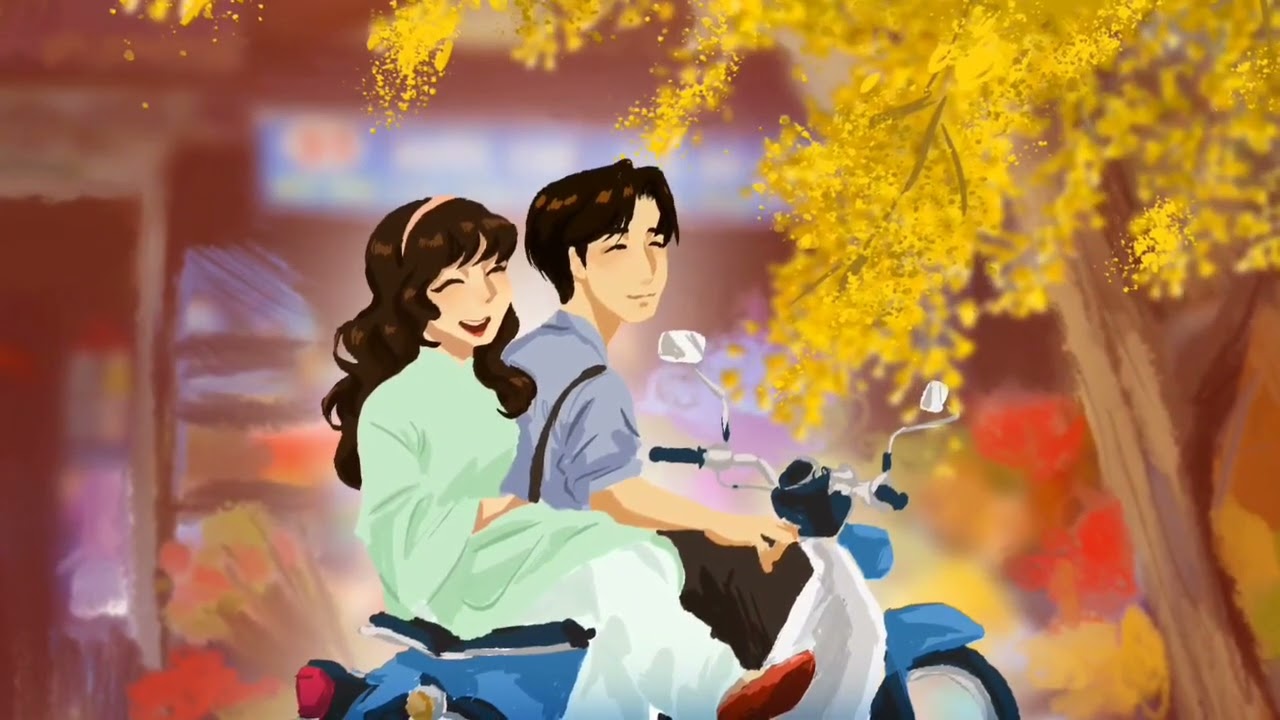 XUÂN TÌNH  . Sáng Tác : Trương Minh Nhật 