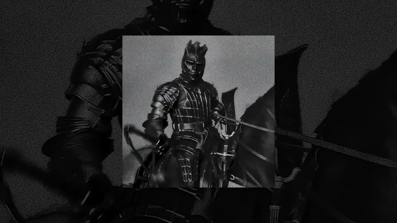 REQUIEM [Slowed To Perfection] juno