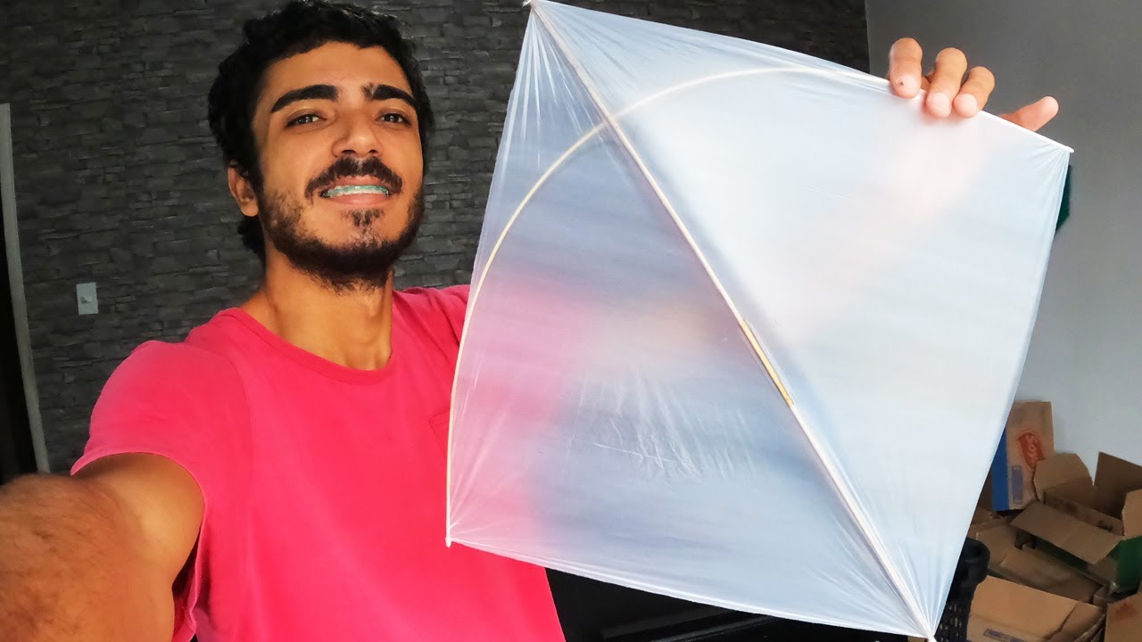 FAZENDO A RAIA FLEXINHA COM R$ 0,00 MUITO RÁPIDO!!!