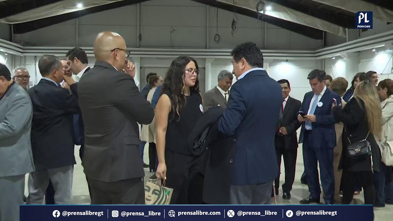 En vivo: CANG define a su representante ante la Comisión de Postulación del TSE
