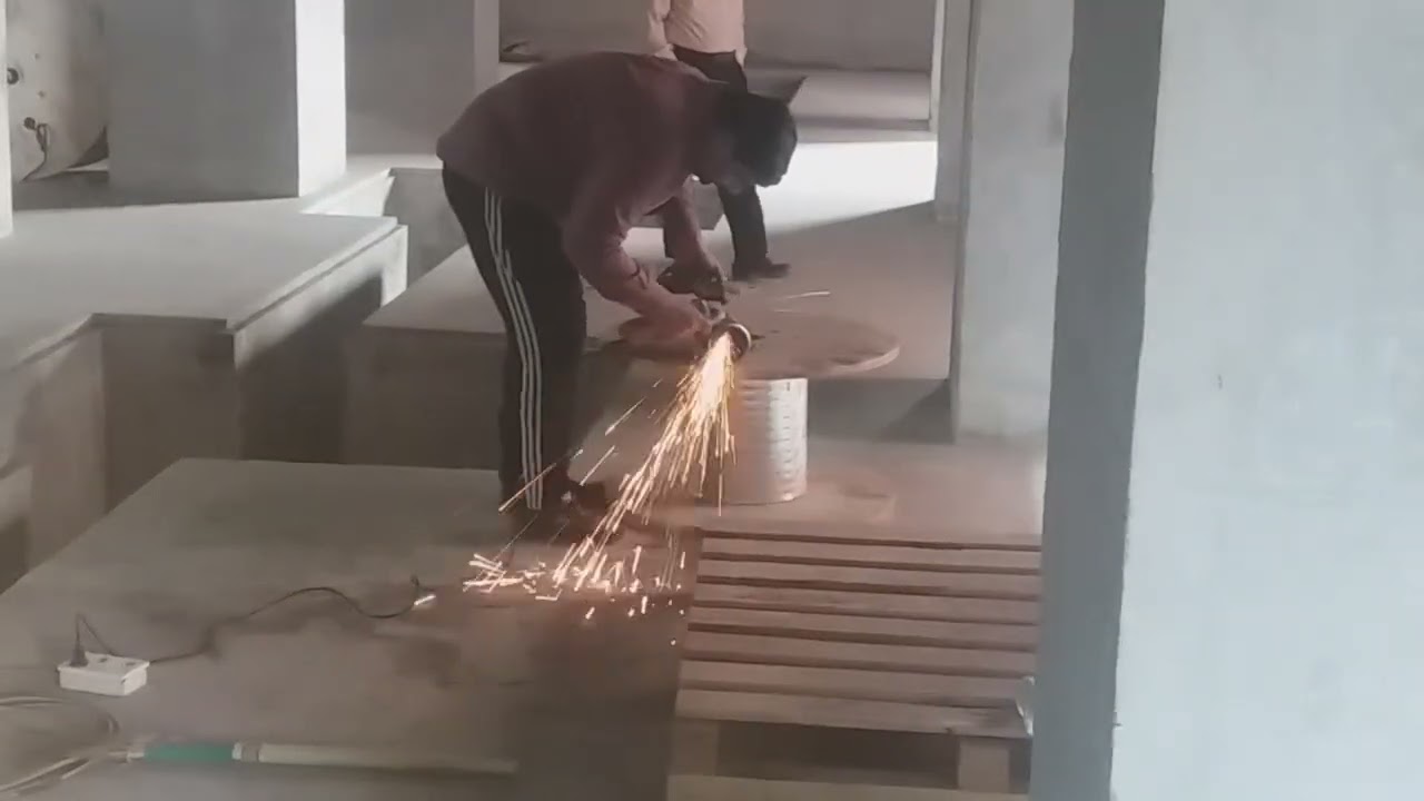 #fabriction #ms pipe