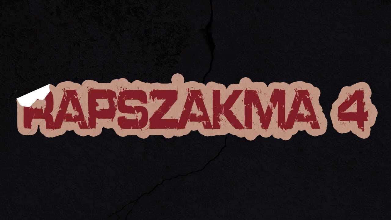 Mr.Busta feat. Hibrid - Rapszakma 4