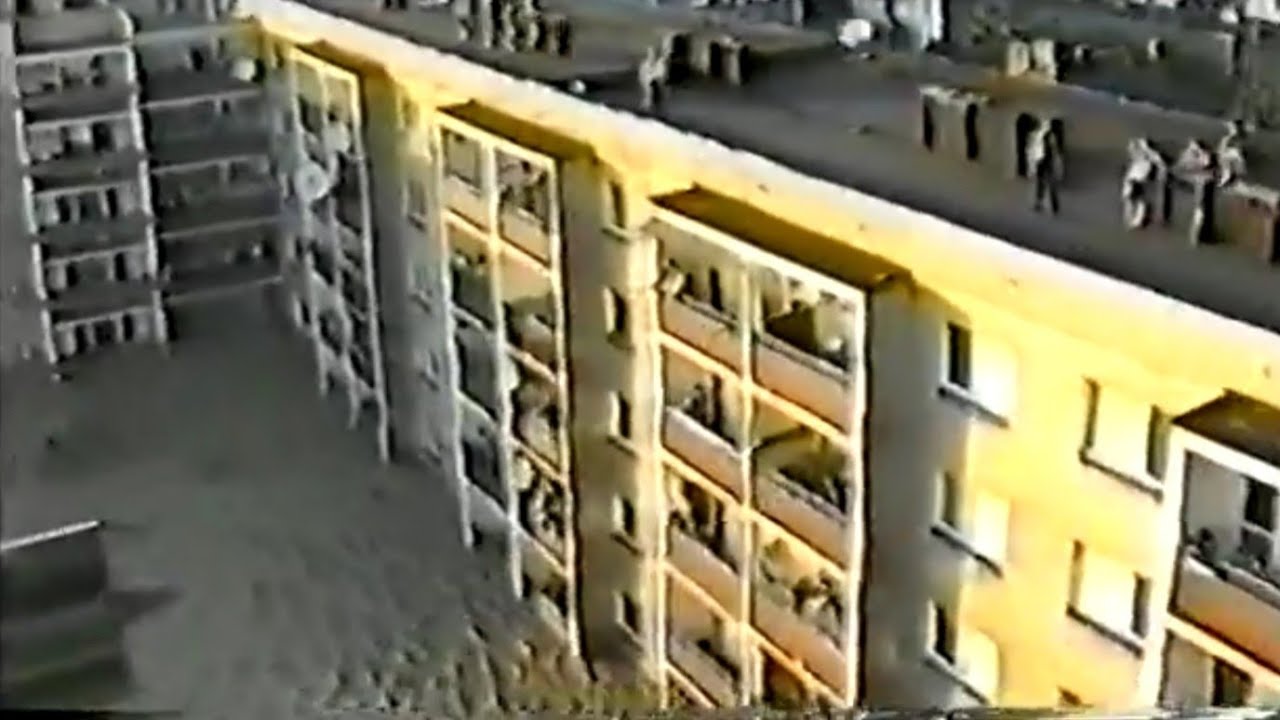 POWÓDŹ TYSIĄCLECIA 1997 KĘDZIERZYN-KOŹLE