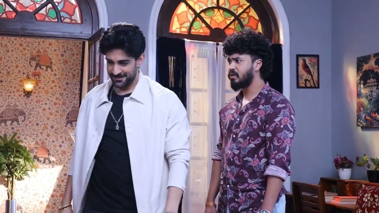 Beendani Naye Rishte Ki Nayi Shuruvat | Behind The Seen | Garv ko Kyu aaya Apne doat pe Ghussa