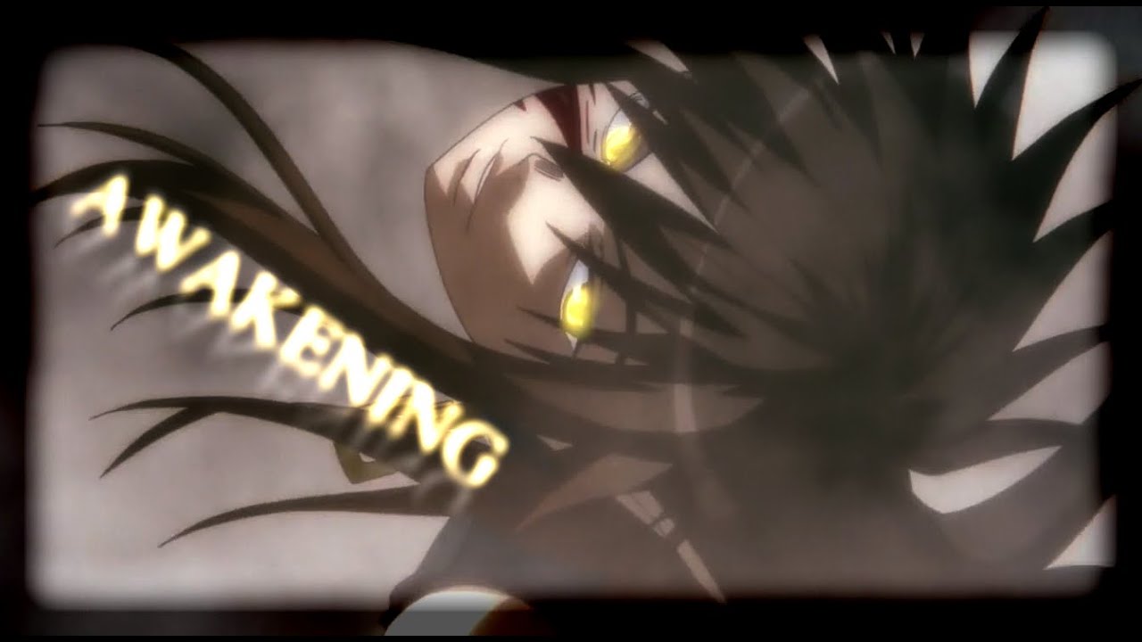 Saiyuuki Goku - Awakening