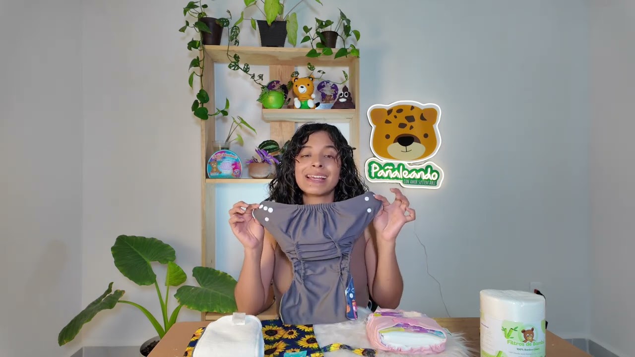 TOP 4 mejores marcas de PAÑALES ECOLÓGICOS