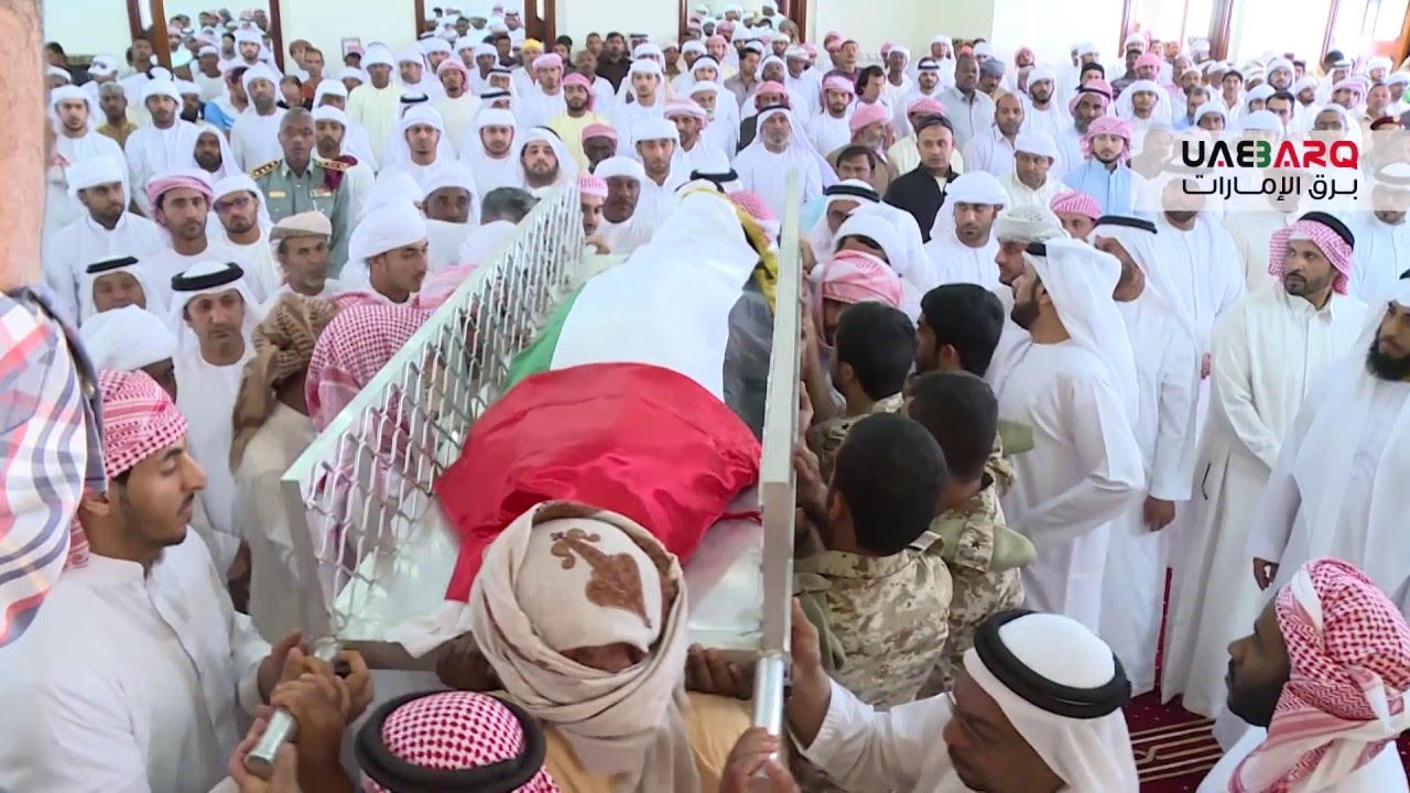 ماذا قالت عائلة الشهيد عبيد البدواوي عن ابنها البطل؟