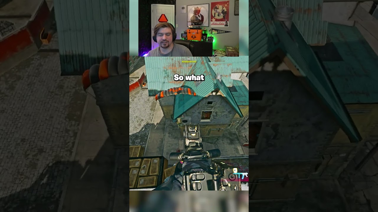 The Akimbo M13 Loadout is Meta in Warzone