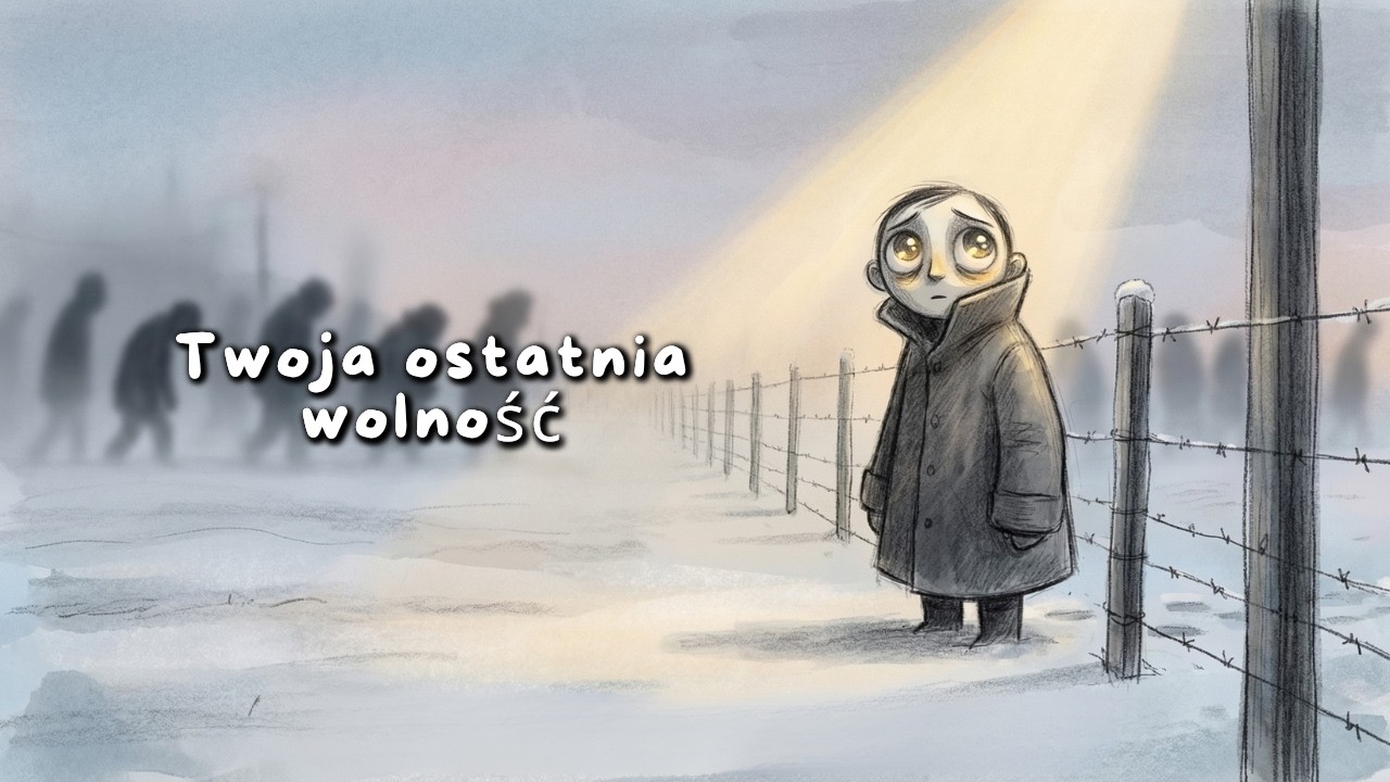 Co robić, gdy wszystko się wali?