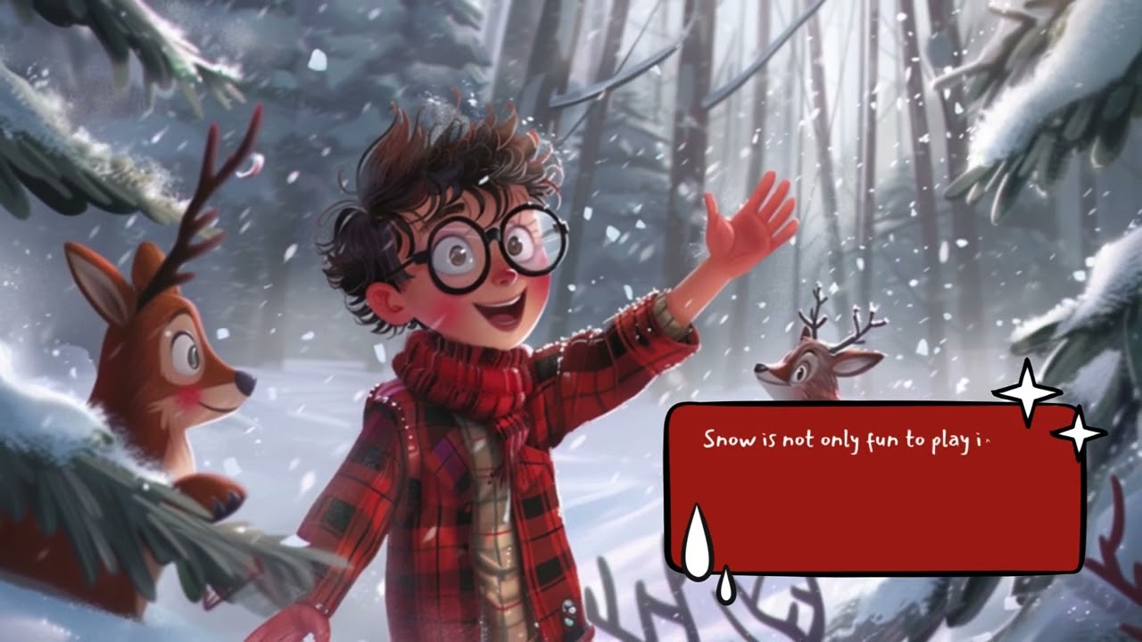 Weather Wonders | Exploring Rain, Snow & Thunderstorms | Fun Learning for Kids | AP Edu