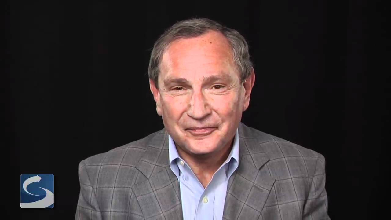 Agenda: With George Friedman on China