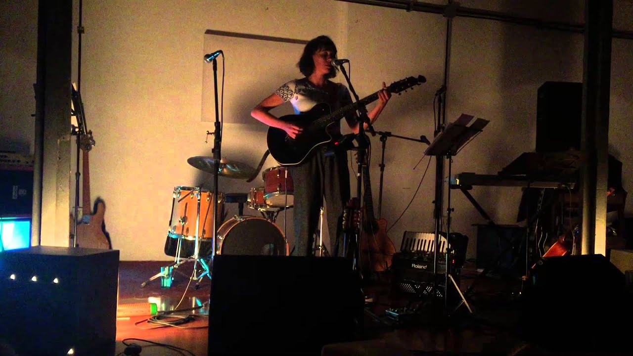 Cay&oacute; el Valiente - Mariana Michi - Roseti 722 6 de Marzo 2016